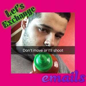 Meet your Posher, Jacob